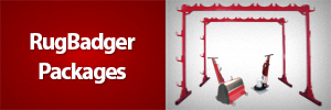 rugbadger-packages rugbadger-packages